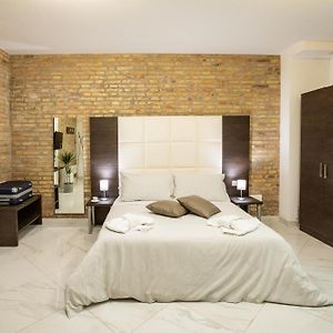 Klassiek Appartement